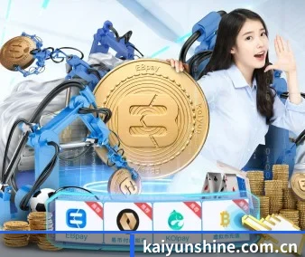 开云 APP 界面